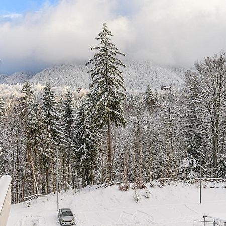 Sunset Silver Mountain Poiana Brașov Exterior foto